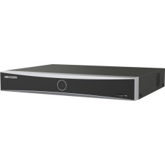 Hikvision 4-ch 1U 4 PoE AcuSeek K VPro (DS-7604NXI-K1/4P/VPRO)